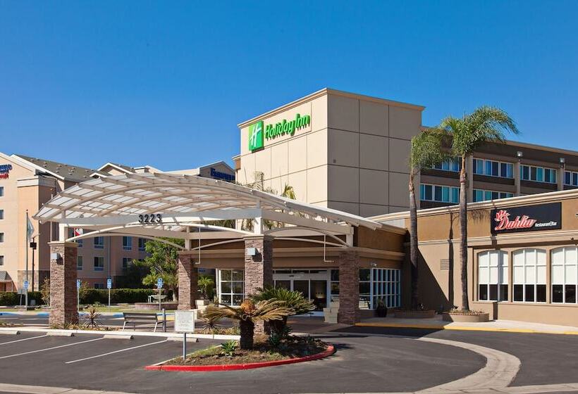 בית מלון כפרי Holiday Inn West Covina, An Ihg