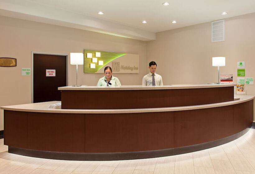 בית מלון כפרי Holiday Inn West Covina, An Ihg