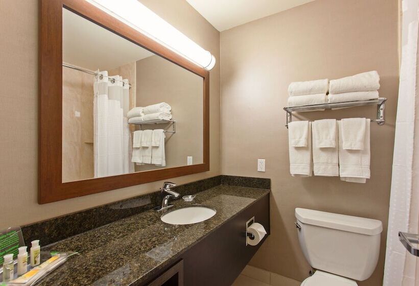 בית מלון כפרי Holiday Inn West Covina, An Ihg