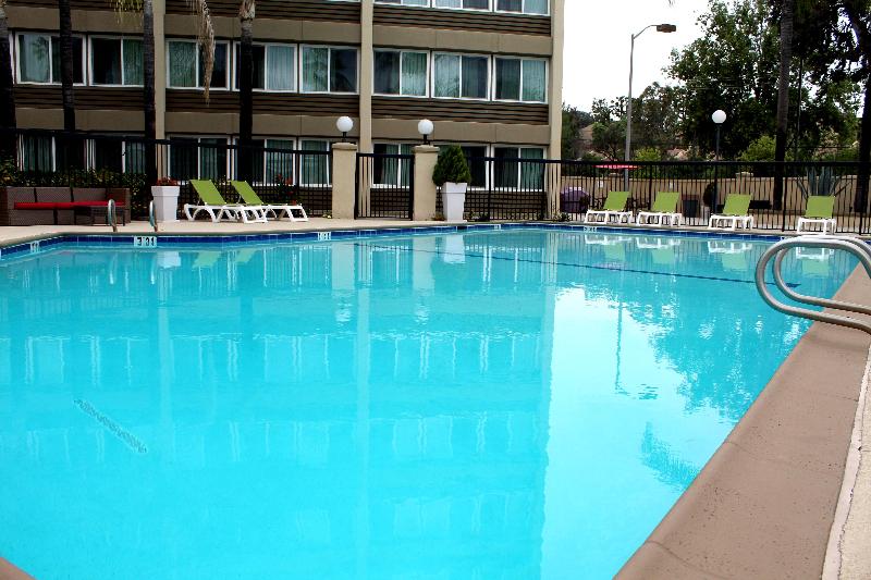ホテル Holiday Inn West Covina, An Ihg