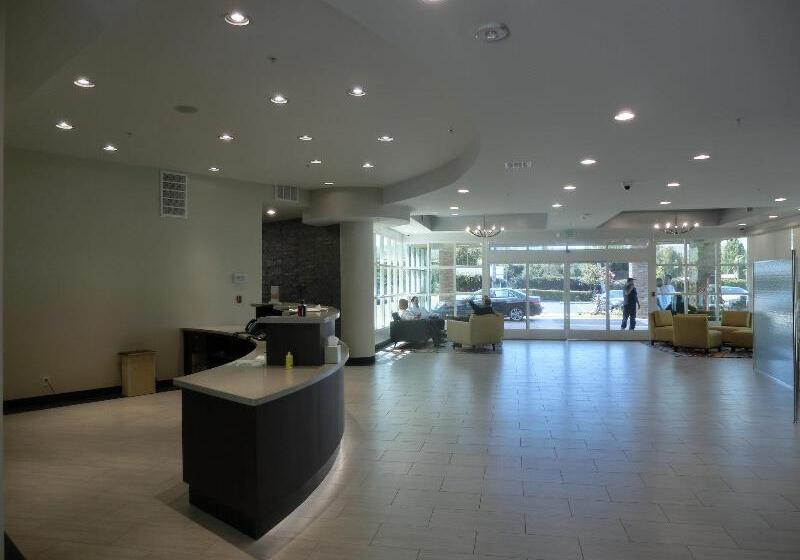 ホテル Holiday Inn West Covina, An Ihg