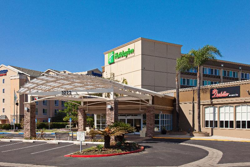 ホテル Holiday Inn West Covina, An Ihg