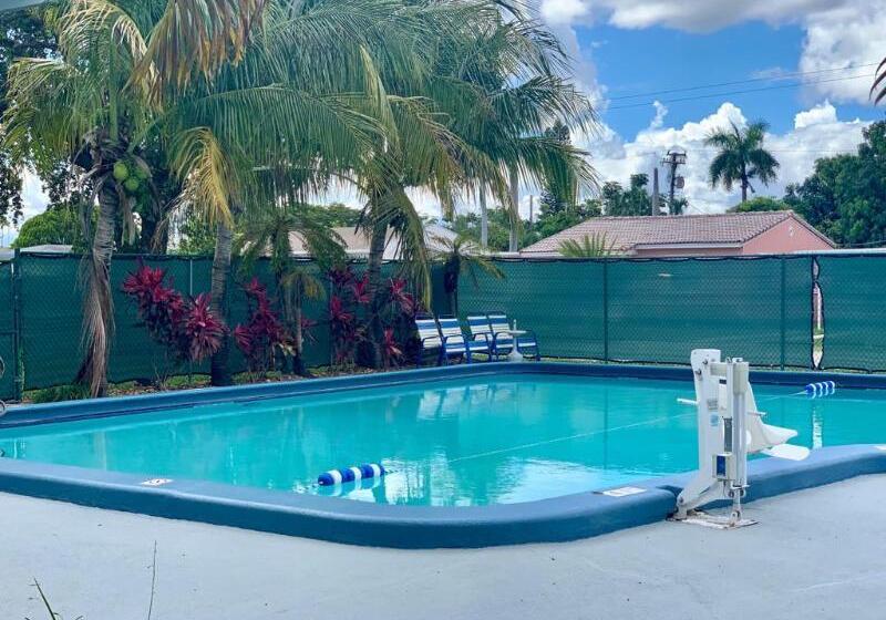 ホテル The Hollywood Gateway Inn