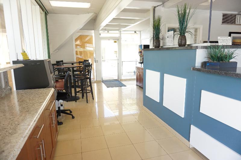 ホテル The Hollywood Gateway Inn