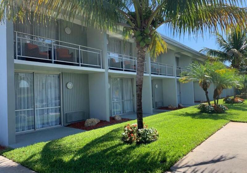 ホテル The Hollywood Gateway Inn