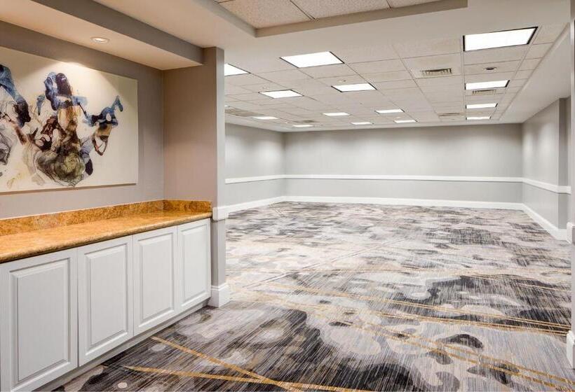 호텔 Houston Marriott South At Hobby Airport