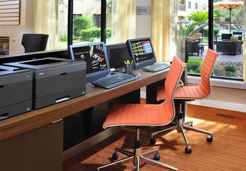 호텔 Houston Marriott South At Hobby Airport