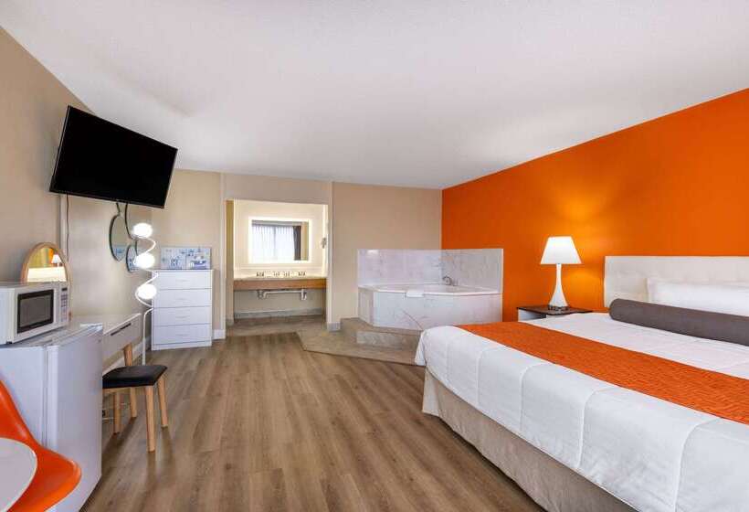 Howard Johnson Hotel & Conference Center By Wyndham Salem