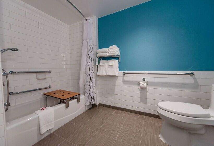 Howard Johnson By Wyndham Anaheim Hotel & Water Playground