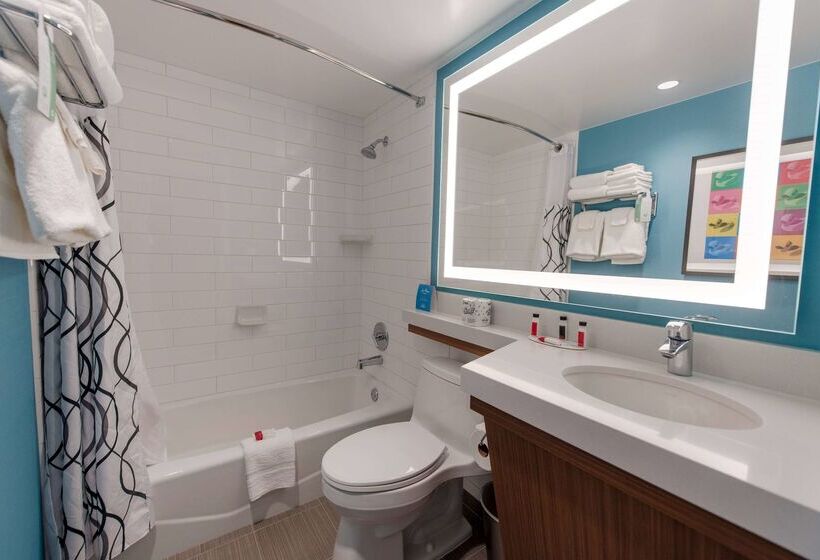 Howard Johnson By Wyndham Anaheim Hotel & Water Playground