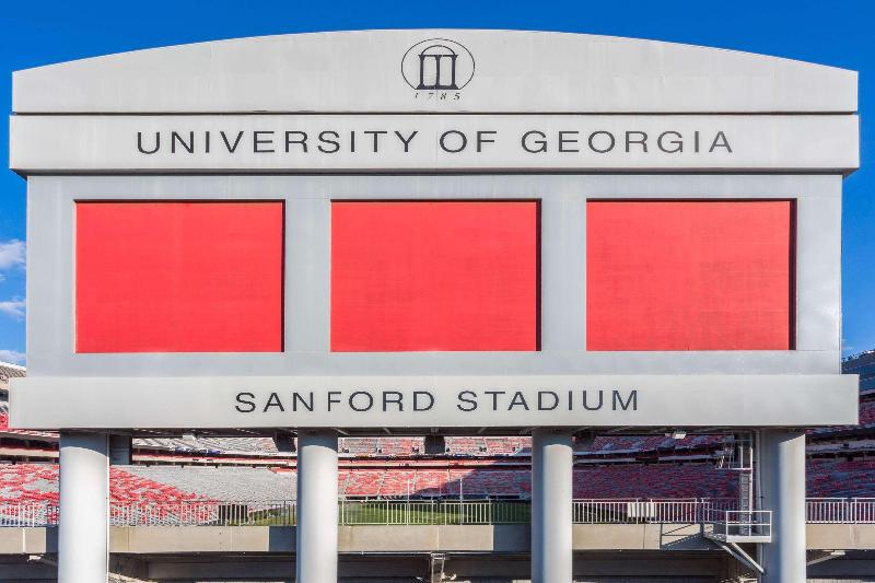 호텔 Howard Johnson By Wyndham Athens