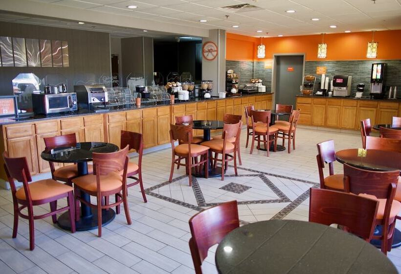 酒店 Howard Johnson By Wyndham Lexington