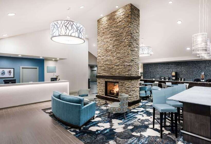 酒店 Howard Johnson By Wyndham Middletown Newport Area