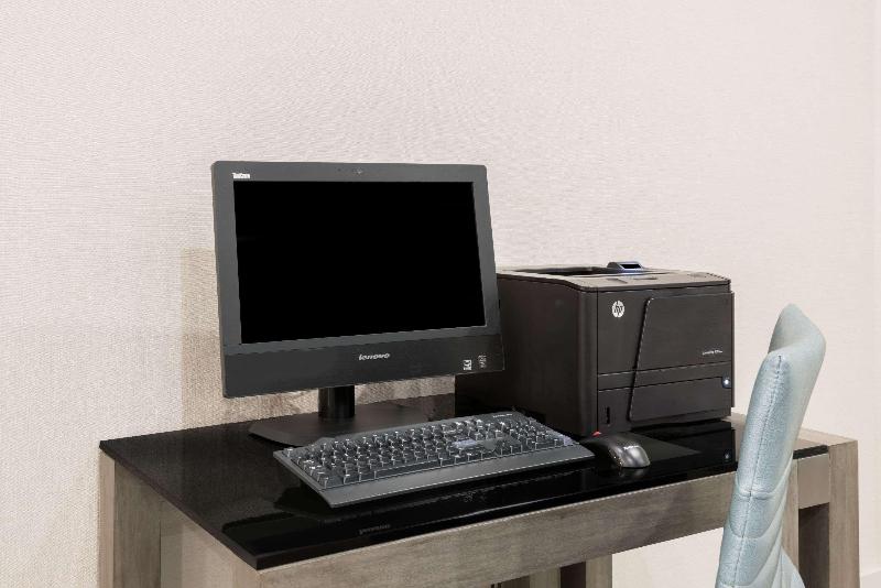 酒店 Howard Johnson By Wyndham Middletown Newport Area