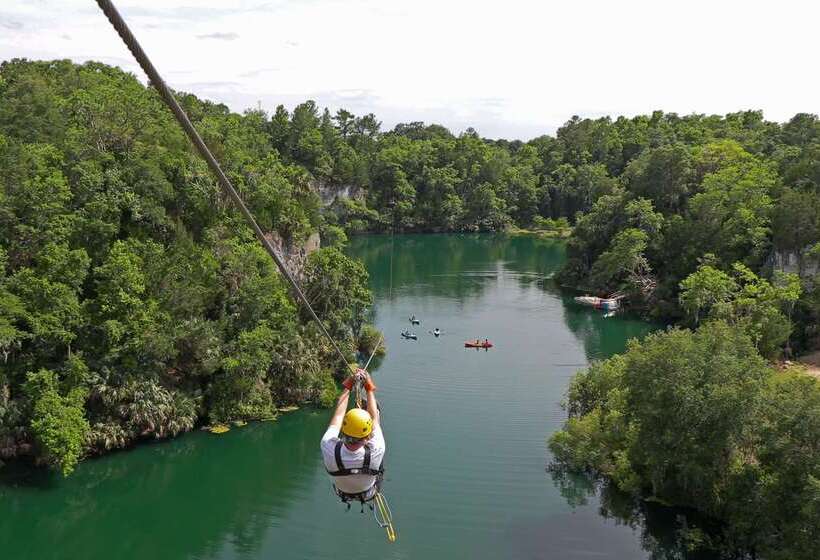 فندق Howard Johnson By Wyndham Ocala Fl I 75