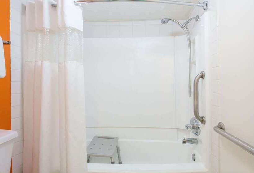 فندق Howard Johnson By Wyndham Ocala Fl I 75