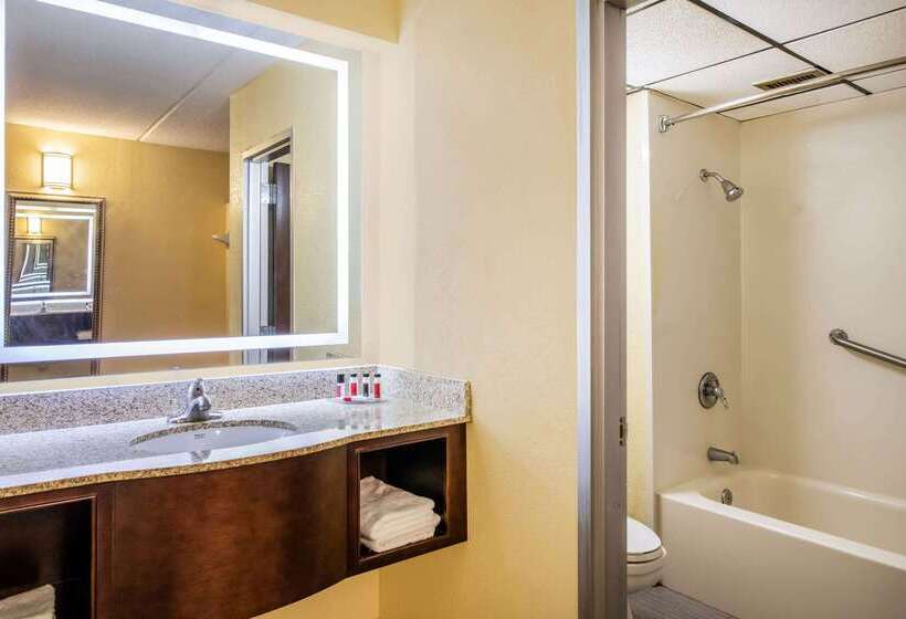 酒店 Howard Johnson By Wyndham Saugerties