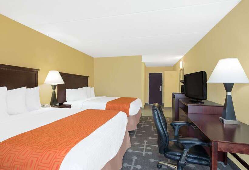 酒店 Howard Johnson By Wyndham Saugerties