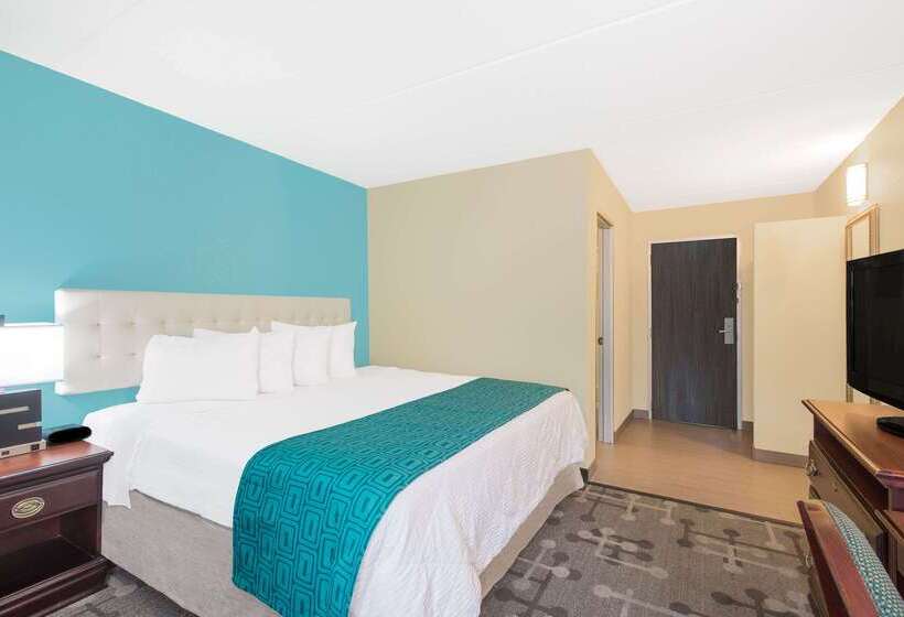 酒店 Howard Johnson By Wyndham Saugerties