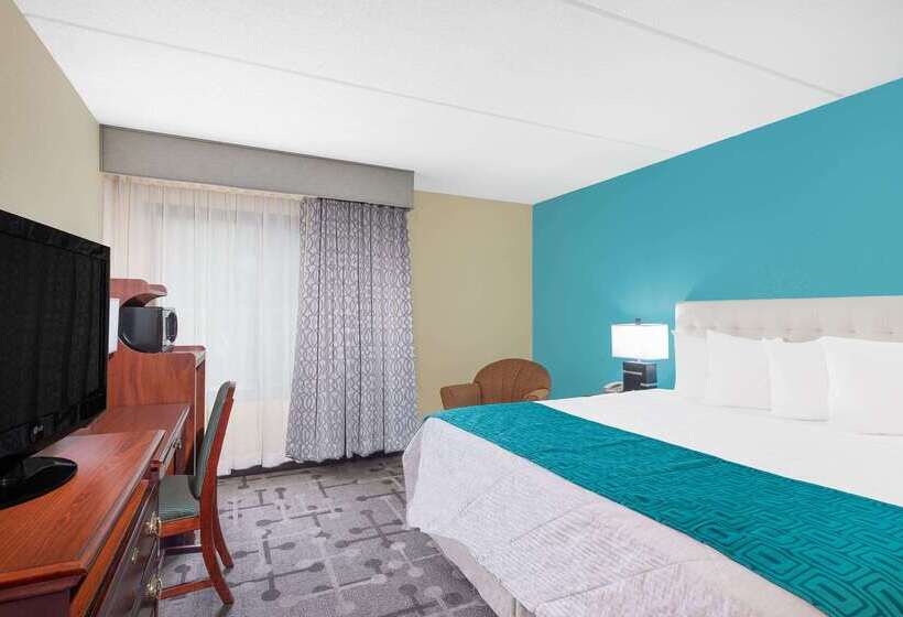 酒店 Howard Johnson By Wyndham Saugerties