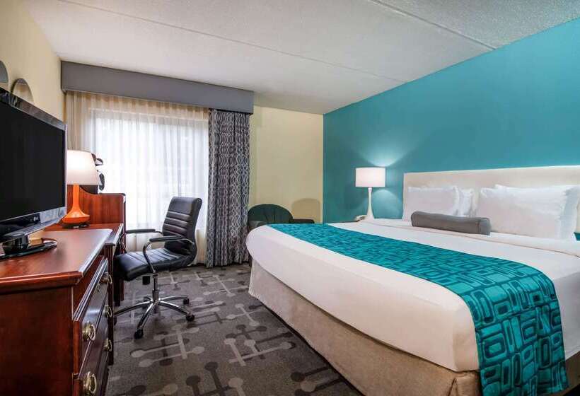 酒店 Howard Johnson By Wyndham Saugerties