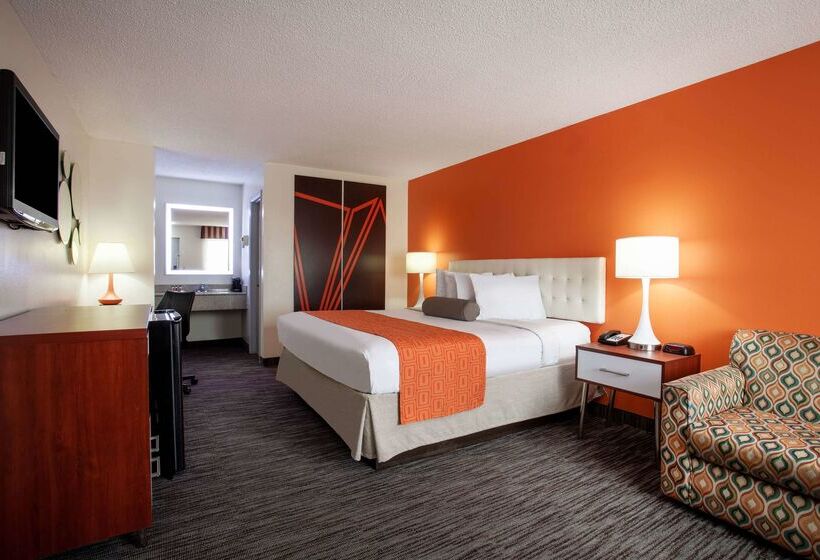 فندق Howard Johnson By Wyndham Vero Beach/i95