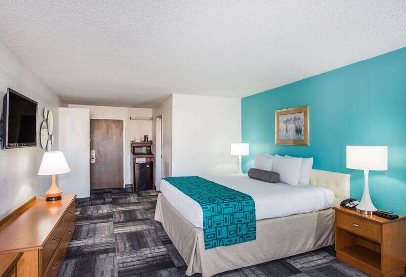 فندق Howard Johnson By Wyndham Winter Haven Fl