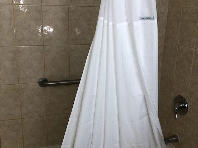 فندق Howard Johnson By Wyndham Winter Haven Fl