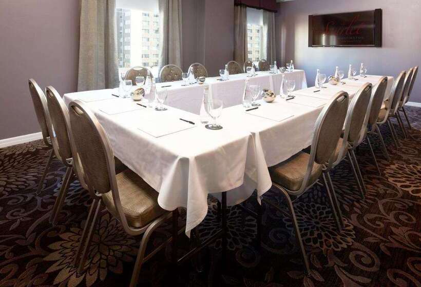 ホテル Huntington