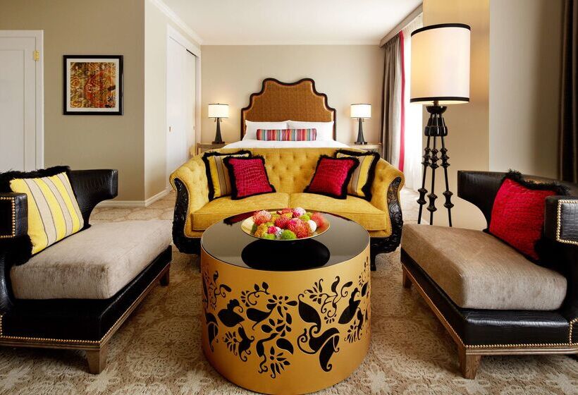 ホテル Huntington