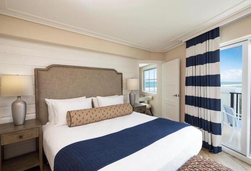 فندق Hutchinson Shores Resort & Spa