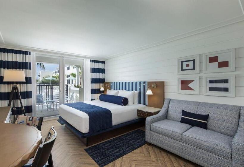 فندق Hutchinson Shores Resort & Spa