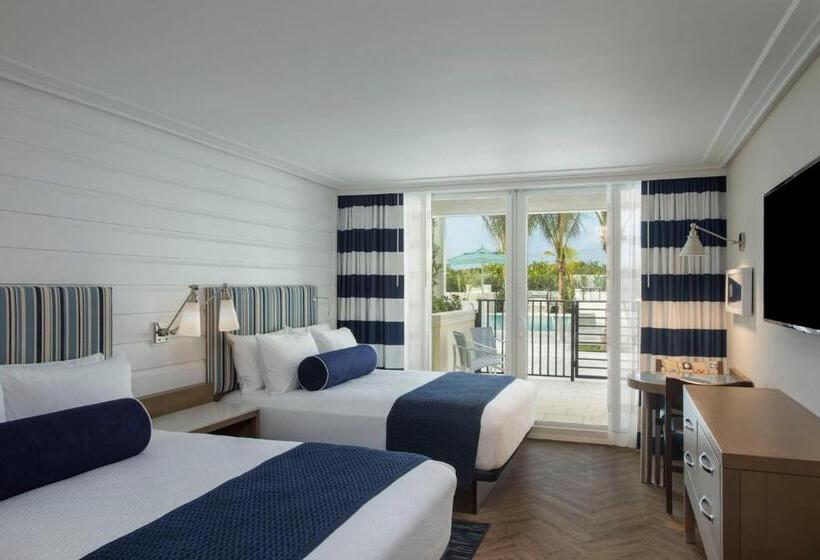 فندق Hutchinson Shores Resort & Spa