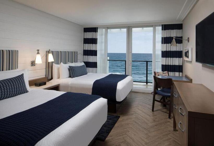 فندق Hutchinson Shores Resort & Spa