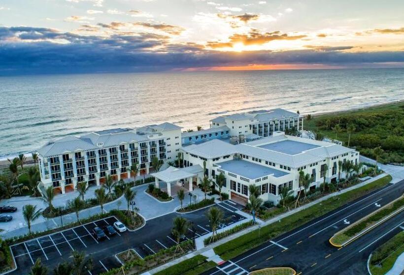 فندق Hutchinson Shores Resort & Spa