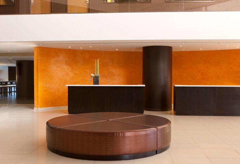 فندق Hyatt Palm Springs