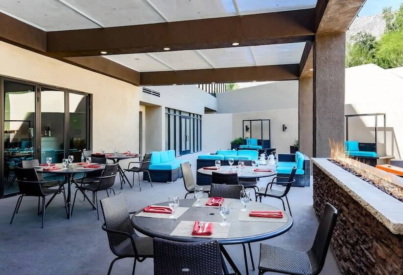 فندق Hyatt Palm Springs