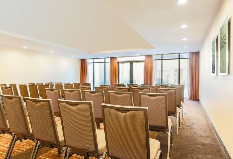 فندق Hyatt Palm Springs