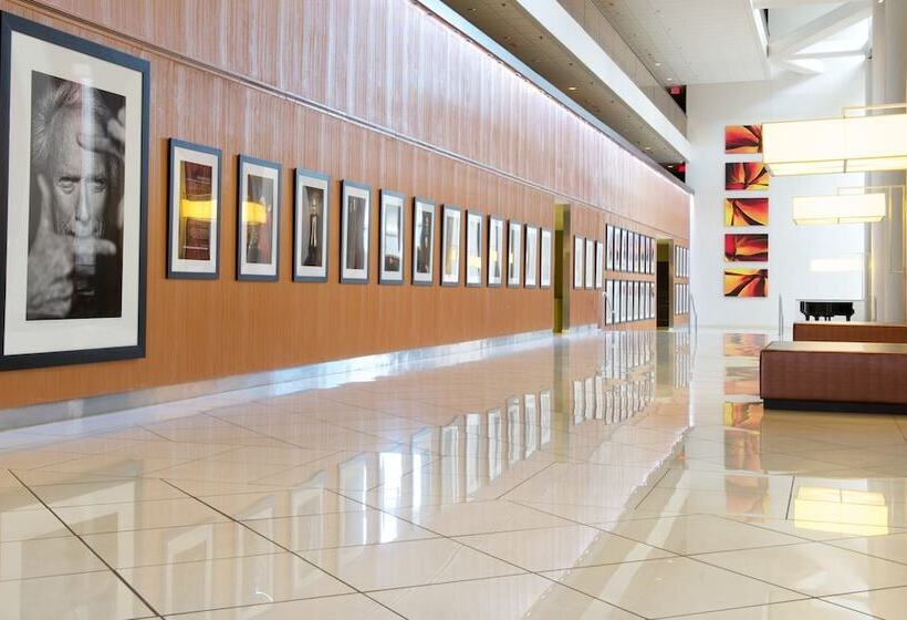 فندق Hyatt Palm Springs