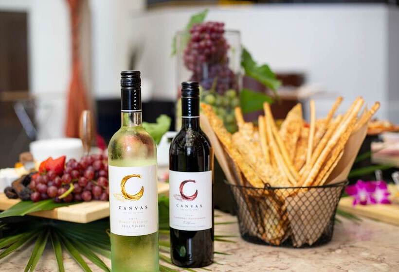 فندق Hyatt Palm Springs