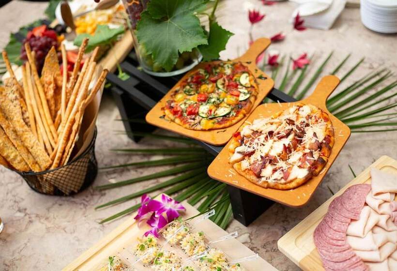 فندق Hyatt Palm Springs