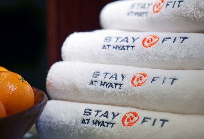 Отель Hyatt Regency Atlanta