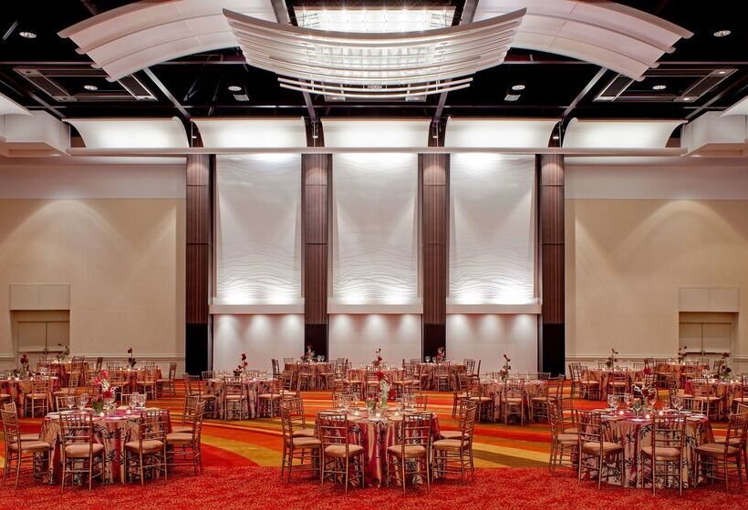 Отель Hyatt Regency Atlanta