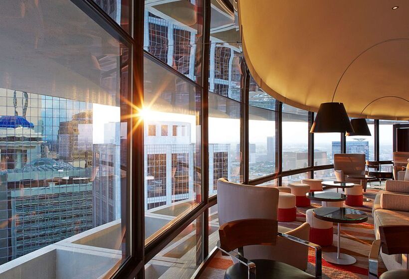 Отель Hyatt Regency Atlanta