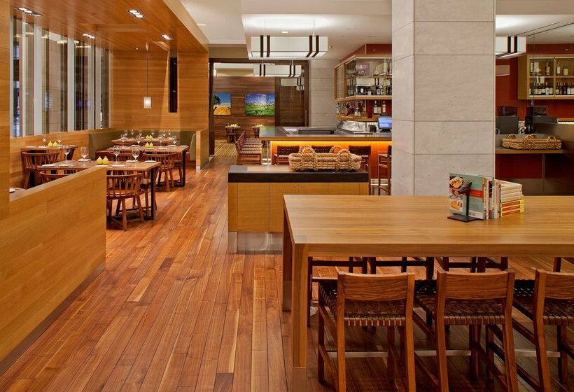 Отель Hyatt Regency Atlanta