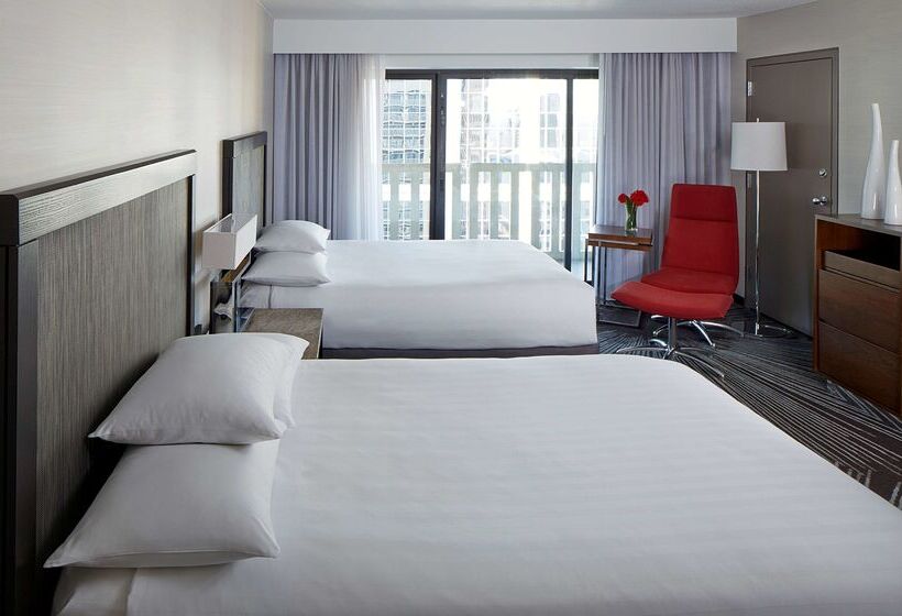 Отель Hyatt Regency Atlanta