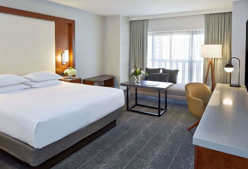 Отель Hyatt Regency Atlanta