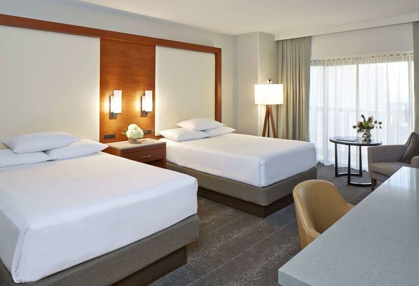 Отель Hyatt Regency Atlanta