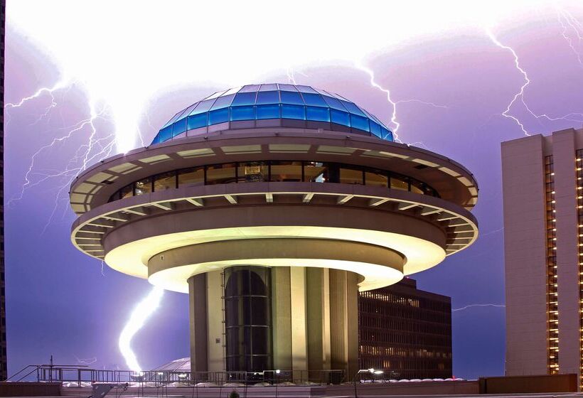 Отель Hyatt Regency Atlanta