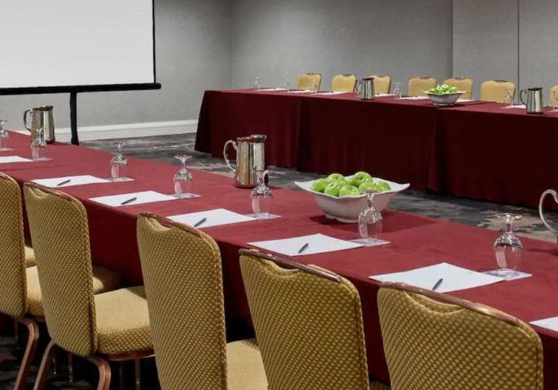 Отель Hyatt Regency Atlanta